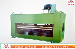 中速針刺機(lh-zd) needle-punching machine